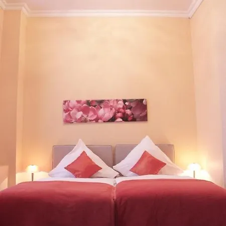 Hotel Ariana