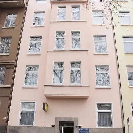 Ariana Hotel Dusseldorf