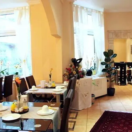 Hotel Ariana Düsseldorf