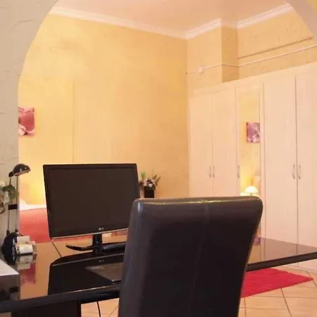 Ariana Hotel Düsseldorf